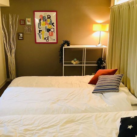 板橋 Rcアネックス Rc205 Apartment Tokyo Exterior photo