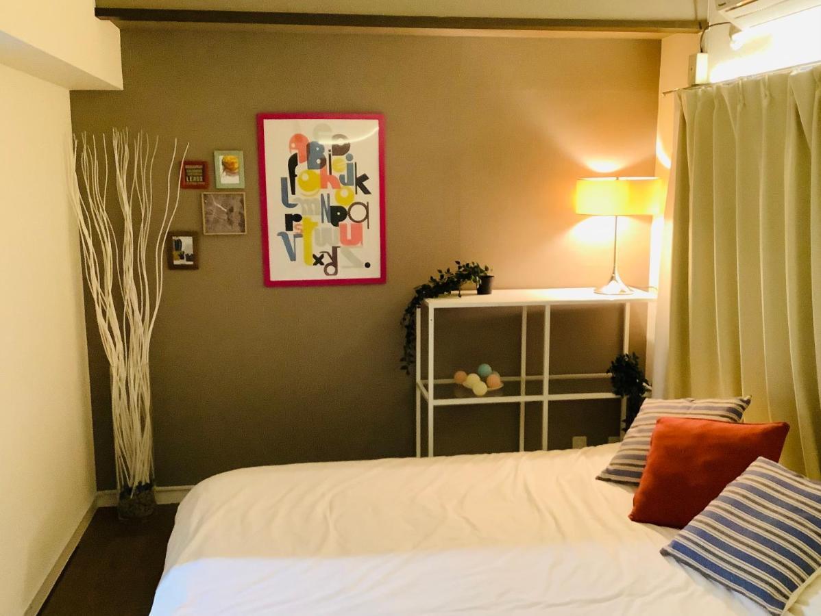 板橋 Rcアネックス Rc205 Apartment Tokyo Exterior photo
