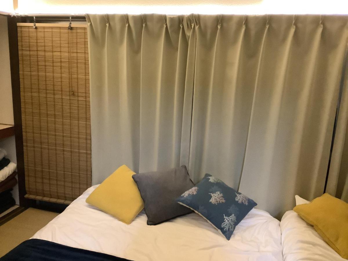 板橋 Rcアネックス Rc205 Apartment Tokyo Exterior photo