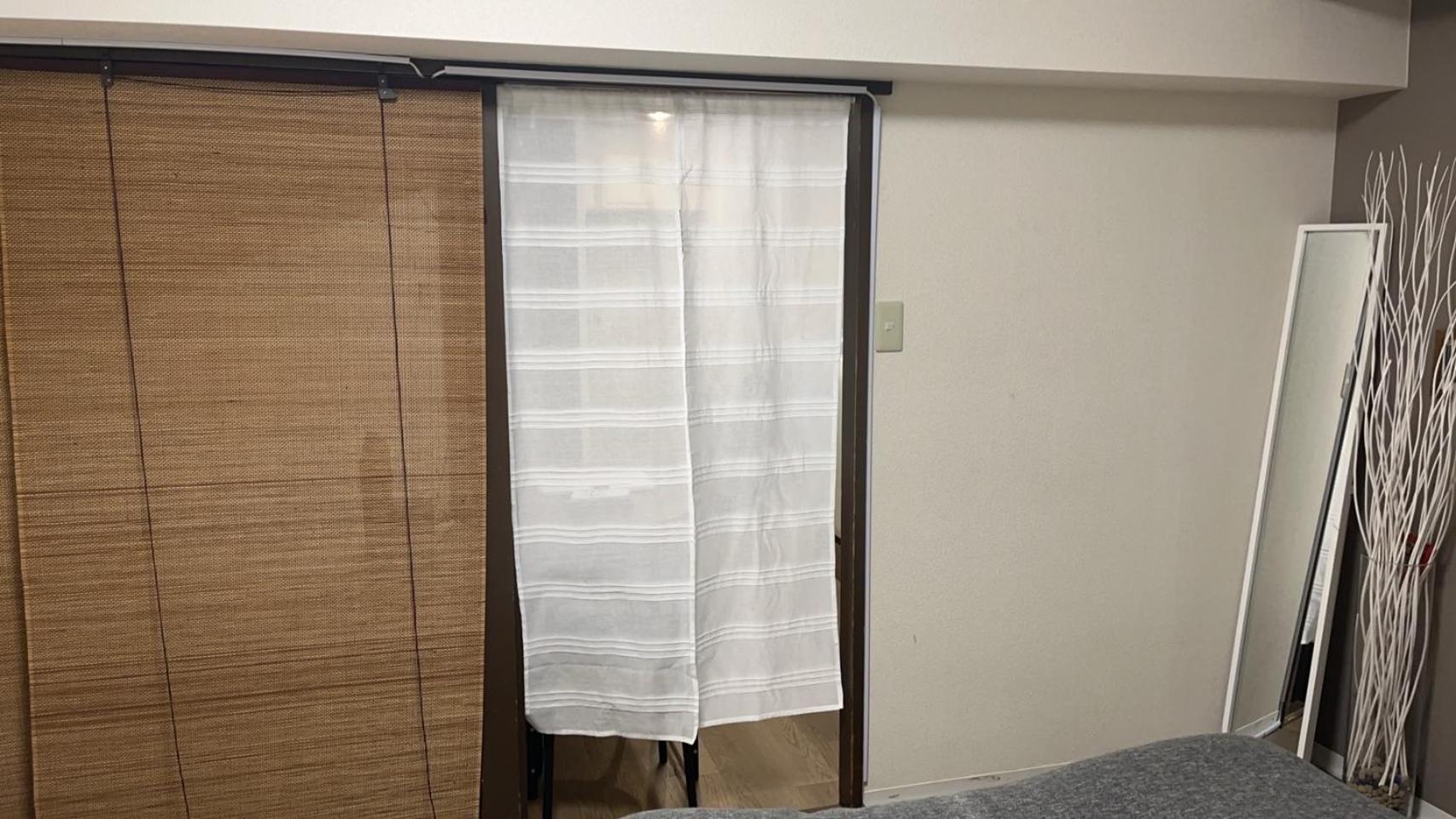 板橋 Rcアネックス Rc205 Apartment Tokyo Exterior photo